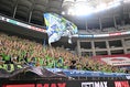 【画像】湘南ベルマーレサポーター｜写真：鈴木颯太朗