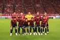 【Ｊ１第29節PHOTO】鹿島３－０湘南｜鹿島アントラーズのスターティングイレブン！｜写真：鈴木颯太朗