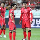 “死の組”入りの可能性に韓国メ...