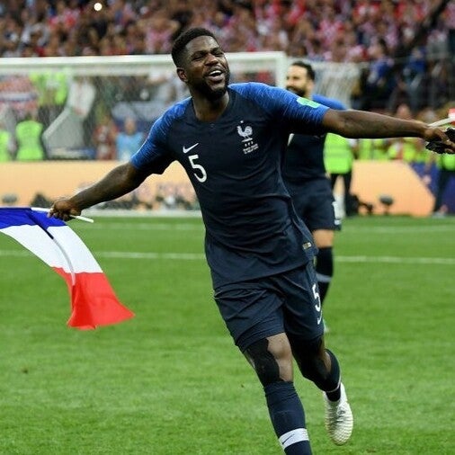 元フランス代表のW杯優勝メンバーが31歳で電撃引退