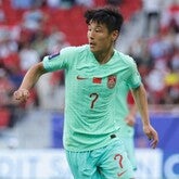 中国の大エースがACLEの登録...