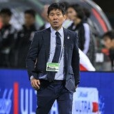 森保監督が“代表経験なし”の2...