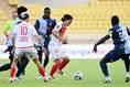 【画像】南野拓実／ASモナコ｜写真：Getty Images