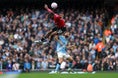【画像】PL第４節 マンC３－０マンU｜写真：Getty Images