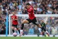 【画像】PL第４節 マンC３－０マンU｜写真：Getty Images