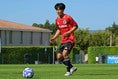 FW／神田奏真（川崎フロンターレ）｜写真：サッカーダイジェスト
