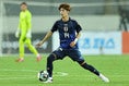 MF／大関友翔（川崎フロンターレ）｜写真：サッカーダイジェスト