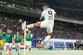 【厳選ショット】Ｊ１第29節 横浜０－３川崎｜写真：サッカーダイジェスト