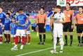 【厳選ショット】Ｊ１第29節 横浜０－３川崎｜写真：サッカーダイジェスト