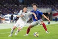 【厳選ショット】Ｊ１第29節 横浜０－３川崎｜写真：サッカーダイジェスト