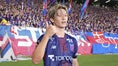 【厳選ショット】Ｊ１ 第29節 FC東京１－０東京V｜写真：サッカーダイジェスト