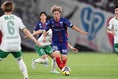 【画像】長倉幹樹／FC東京｜写真：サッカーダイジェスト