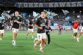 【画像】伊藤達哉／川崎フロンターレ｜写真：サッカーダイジェスト