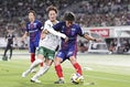 【厳選ショット】Ｊ１ 第29節 FC東京１－０東京V｜写真：サッカーダイジェスト