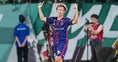 【画像】長倉幹樹／FC東京｜写真：サッカーダイジェスト