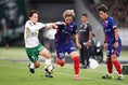 【画像】長倉幹樹／FC東京｜写真：サッカーダイジェスト