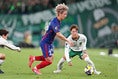 【画像】長倉幹樹／FC東京｜写真：サッカーダイジェスト