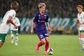 【画像】長倉幹樹／FC東京｜写真：サッカーダイジェスト