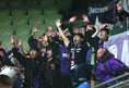 【厳選ショット】ACLE リーグステージ第１節 メルボルン０－２広島｜写真：Getty Images