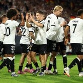FIFAランク大幅ダウンにドイ...