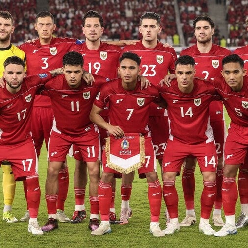 サウジ絶対的優位の状況にインドネシアの不満が爆発！
