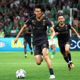 今季初出場で初アシストをマーク！