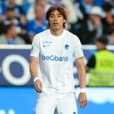 待望のリーグ戦初ゴール！