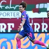 「圧倒的」「真の鉄人だ」
