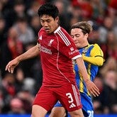 初スタメンの遠藤が痛恨ミスで失...