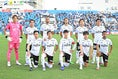 【厳選ショット】湘南のスターティングイレブン！｜写真：金子拓弥（サッカーダイジェスト写真部）