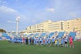 【厳選ショット】ニッパツ三ツ沢球技場でのJ１第32節！｜写真：金子拓弥（サッカーダイジェスト写真部）