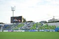 【画像】湘南ベルマーレサポーター｜写真：金子拓弥（サッカーダイジェスト写真部）