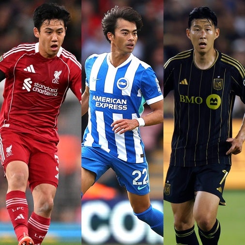 サッカーダイジェストWeb