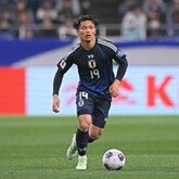 ３回連続の日本代表落選に海外衝撃