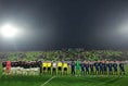 【厳選ショット】U-20W杯GS第３節 日本３－０ニュージーランド｜写真：Getty Images