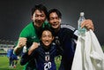 【厳選ショット】U-20W杯GS第３節 日本３－０ニュージーランド｜写真：Getty Images