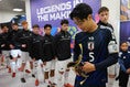 【厳選ショット】U-20W杯GS第３節 日本３－０ニュージーランド｜写真：Getty Images