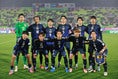 【厳選ショット】U-20W杯GS第３節 日本３－０ニュージーランド｜写真：Getty Images