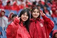 【画像】浦和レッズサポーター｜写真：永島裕基