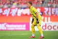 【画像】一森純／ガンバ大阪｜写真：金子拓弥（サッカーダイジェスト写真部）