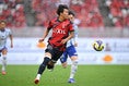 【画像】濃野公人／鹿島アントラーズ｜写真：金子拓弥（サッカーダイジェスト写真部）