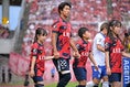 【画像】濃野公人／鹿島アントラーズ｜写真：金子拓弥（サッカーダイジェスト写真部）