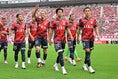 【画像】濃野公人／鹿島アントラーズ｜写真：金子拓弥（サッカーダイジェスト写真部）