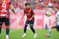 【画像】濃野公人／鹿島アントラーズ｜写真：金子拓弥（サッカーダイジェスト写真部）