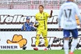 【画像】一森純／ガンバ大阪｜写真：金子拓弥（サッカーダイジェスト写真部）