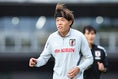 【PHOTO】安藤智哉｜写真：梅月智史（サッカーダイジェスト写真部）