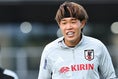 【PHOTO】安藤智哉｜写真：梅月智史（サッカーダイジェスト写真部）