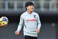 【PHOTO】相馬勇紀｜写真：梅月智史（サッカーダイジェスト写真部）