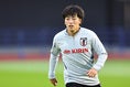 【PHOTO】相馬勇紀｜写真：梅月智史（サッカーダイジェスト写真部）