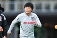 【PHOTO】相馬勇紀｜写真：梅月智史（サッカーダイジェスト写真部）